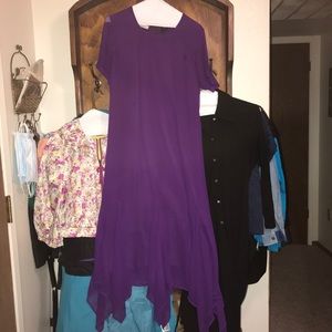 Woman’s Cocktail Dress (s)